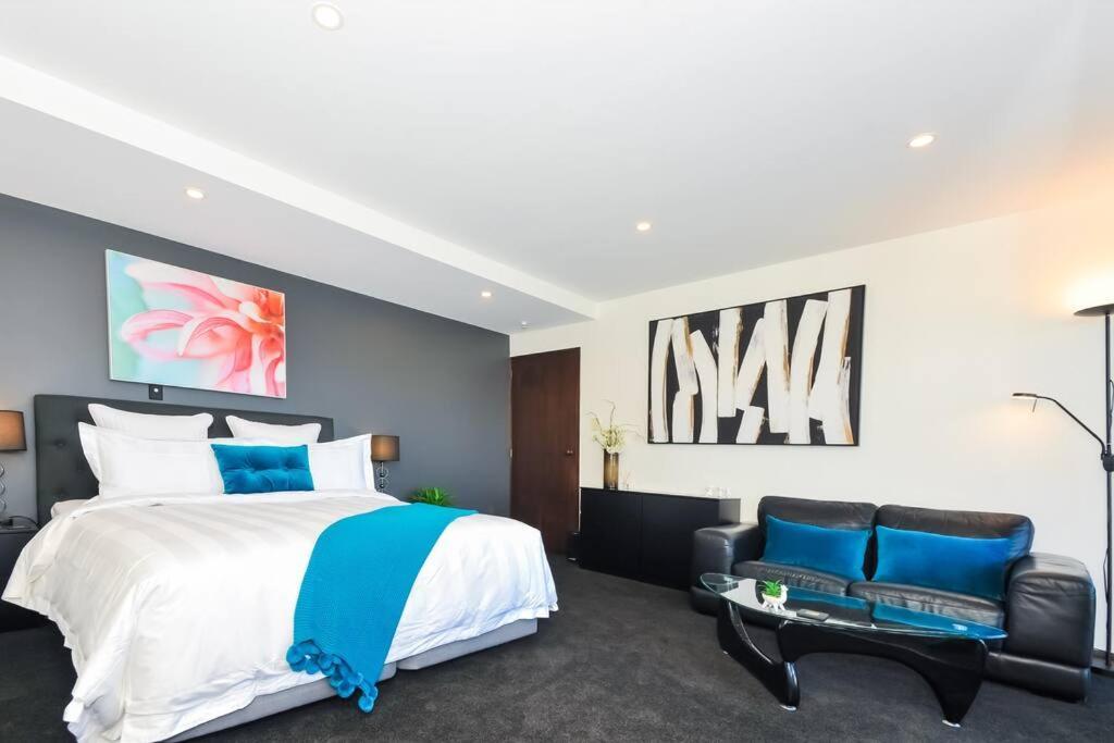 Lovely Apartment- Amazing Lake & Mountain Views Queenstown Luaran gambar