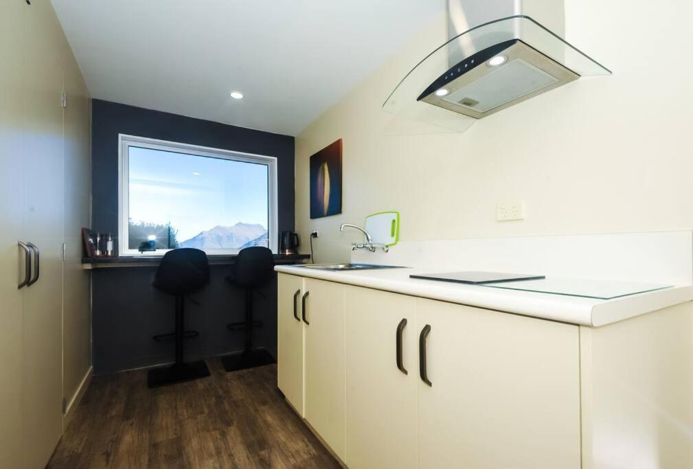 Lovely Apartment- Amazing Lake & Mountain Views Queenstown Luaran gambar