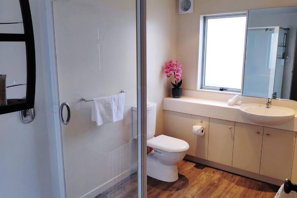 Lovely Apartment- Amazing Lake & Mountain Views Queenstown Luaran gambar