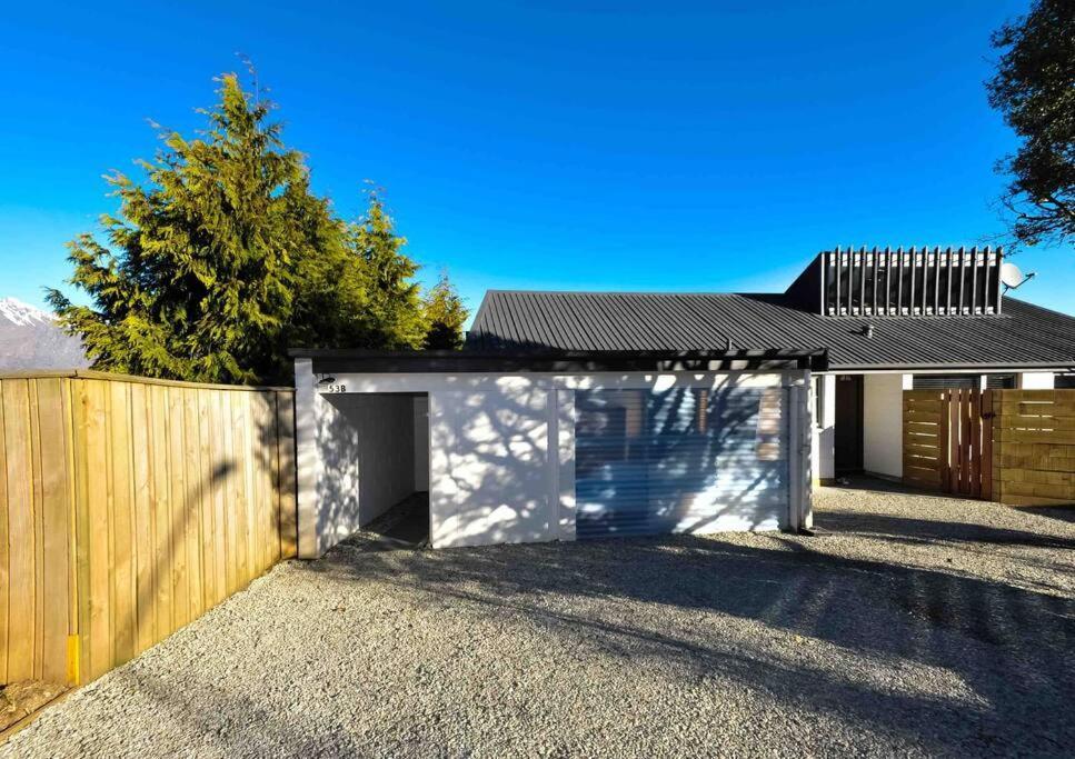 Lovely Apartment- Amazing Lake & Mountain Views Queenstown Luaran gambar